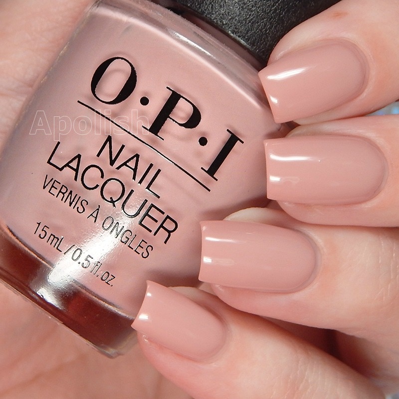 OPI GELCOLOR 照燈甲油-GCP37 Somewhere Over the Rainbow Mountains